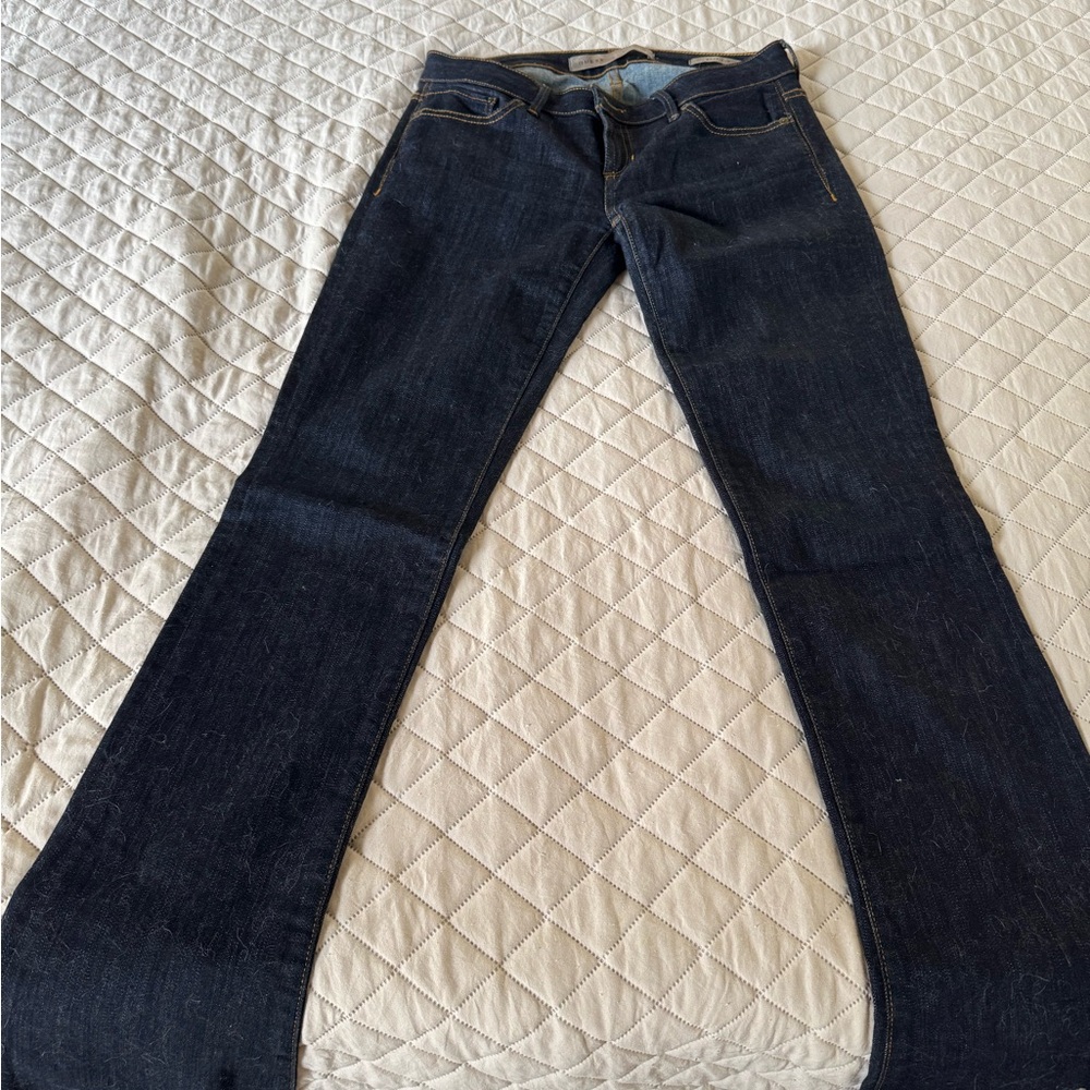 Guess Indigo Bootcut Jeans